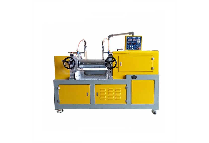 出片開(kāi)煉機(jī):高效與精準(zhǔn)的塑料加工利器-1