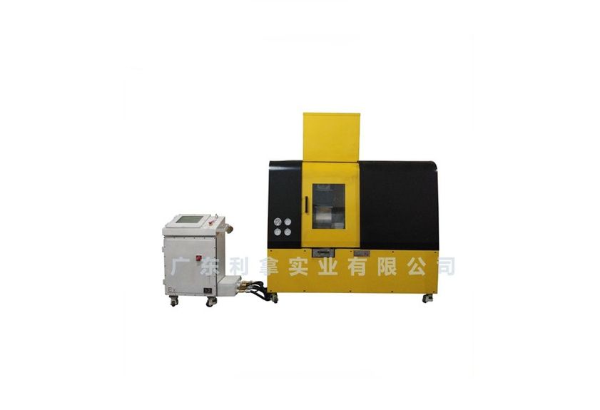 下落式密煉機(jī)：高效節(jié)能的橡膠加工利器-1
